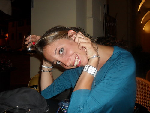 Giulia Roberti