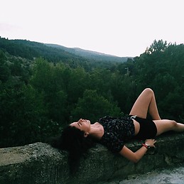 Ruth Cañada