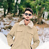 Arham Qureshi