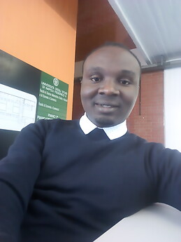 Kunle Francis Oguntegbe