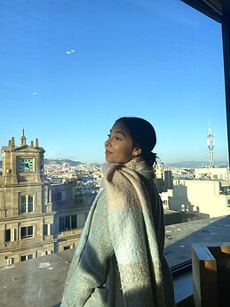 Rocío Peinado Aguilar