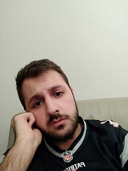 Aaron Adrian