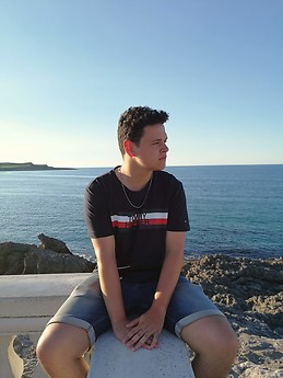 Jorge Martin Fernandez