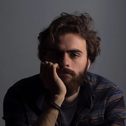 Mehmetcan Damatoğlu