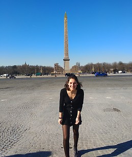 Patricia Poza Sanchez