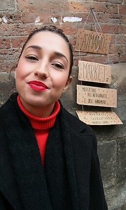 Giada Pezzani Fiocchi