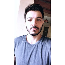 mert keskin