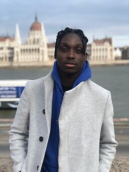 Yakubu Umar