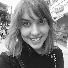 Cristina Martín
