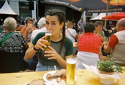 irantzu Lasa Urteaga