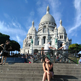 Marina Carrasco Moreno