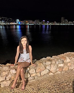 Alexia González Álvarez