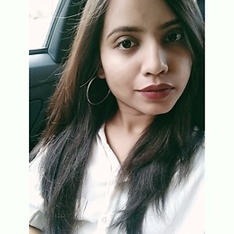 Deeksha Borkar