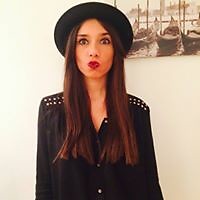 Estefania Izaguirre