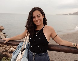 Sofía Martín Jiménez