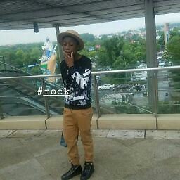 christopher Manyuchi