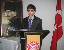 İlker KÖPRÜ