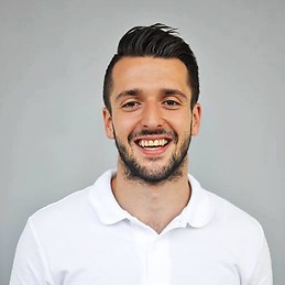 Pavol Hrina