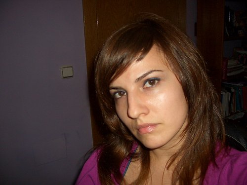 Laura Maria Bernal Jodar