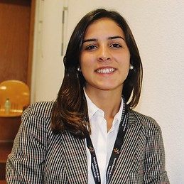 Maria Teresa Lopes