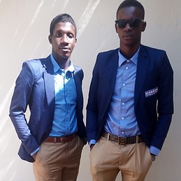 Tidiane M Bal
