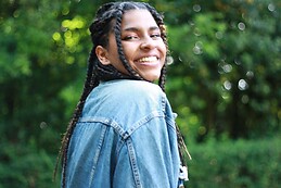 Alisha O'Brien-Coker