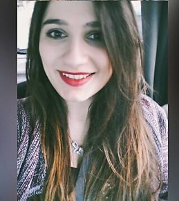 Fira Sarkarova Novruzova