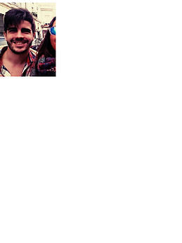 Antonio  Serrano Redondo