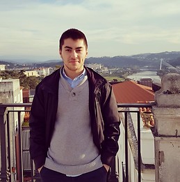 Alexandre R. Cerejeira