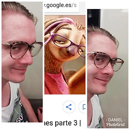 Αλεξ Αντρός