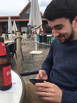 Aitor Beñaran