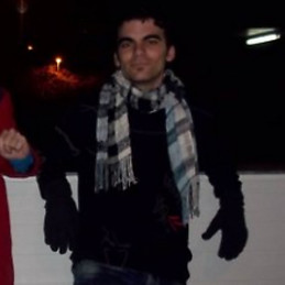 Enrique Melero