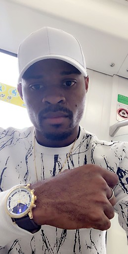 MAXIME THIERRY BELINGA ESSAMA