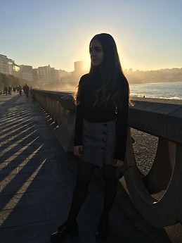 Raquel Lorenzo Alonso