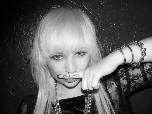 amber-mai hawkeswood