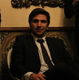 Ramón Morcillo García