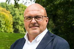 Guy Uyttebroeck