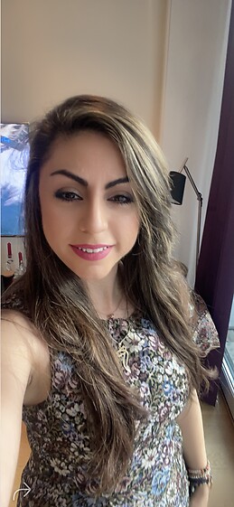 Sahar Sartipiyarahmadi