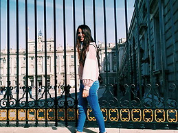 maria pérez ochoa larraona