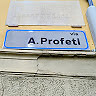 Alessandro Profeti