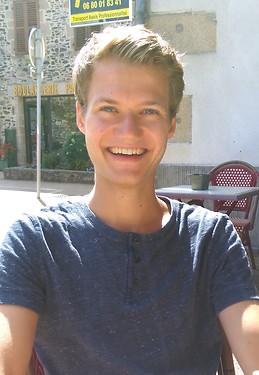 Joris Barbier