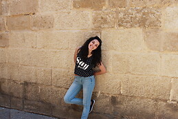 Maria Úbeda Sanchez