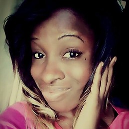 Dorcas Olouri