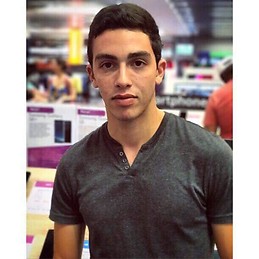 Constantinos Aristotelous