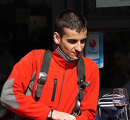 Arturo Colina Marin