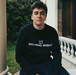 Jorge