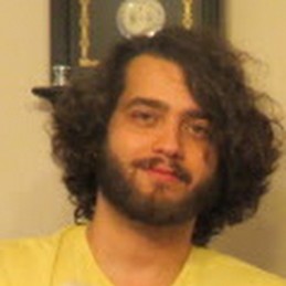 farhad Karimi pour nm