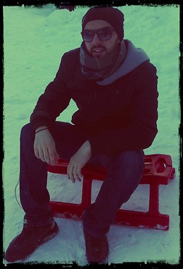 Apostolos Apostoloss