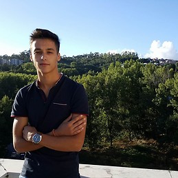 Filipe Dantas