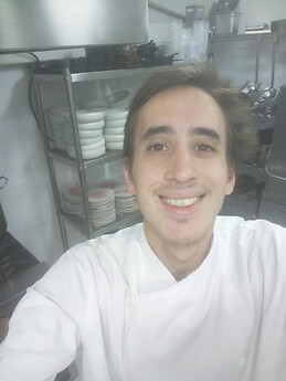 Federico Andres Gimenez Webel